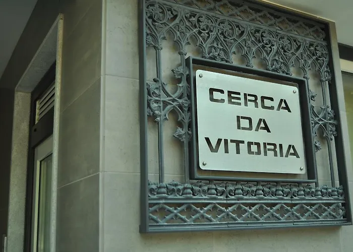 Cerca Da Vitoria 2 Sesimbra