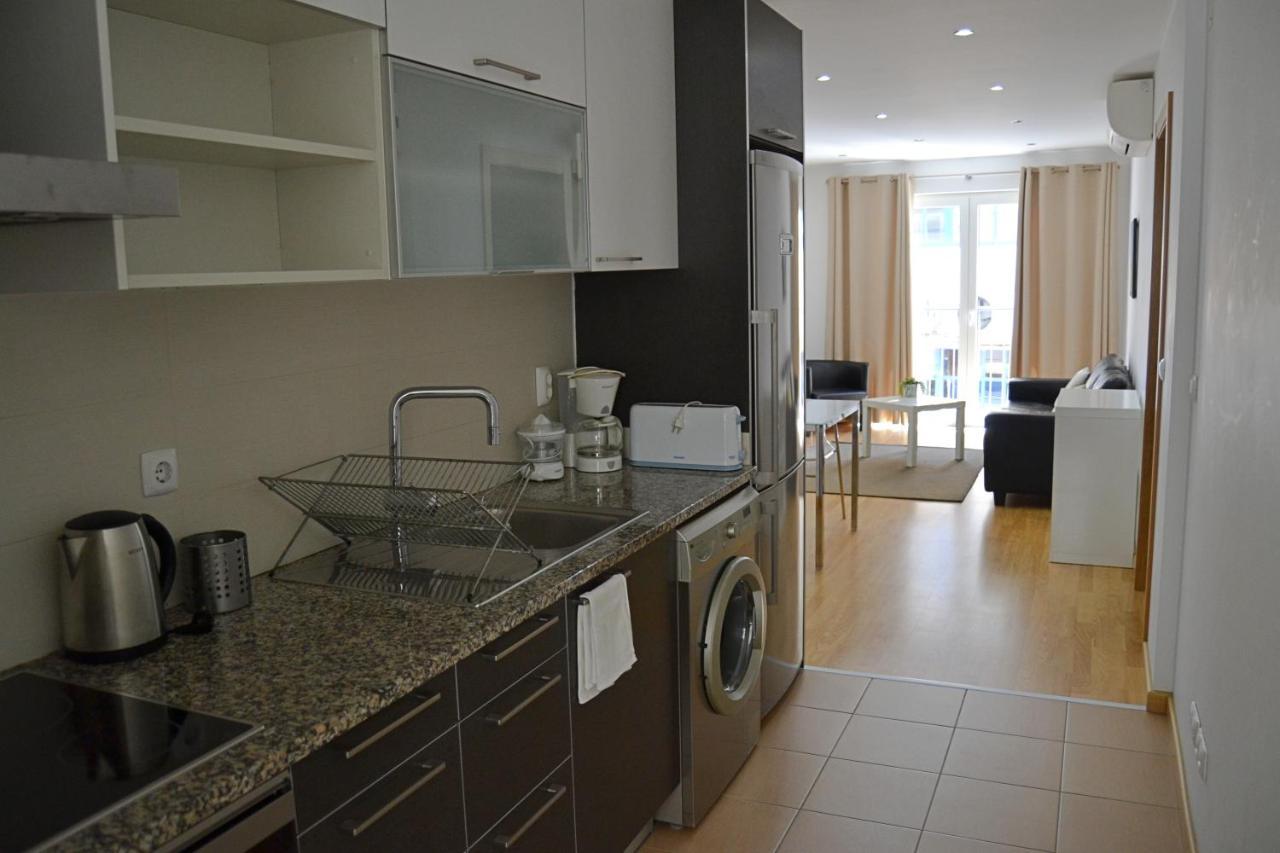 Apartment Cerca Da Vitoria 2 *