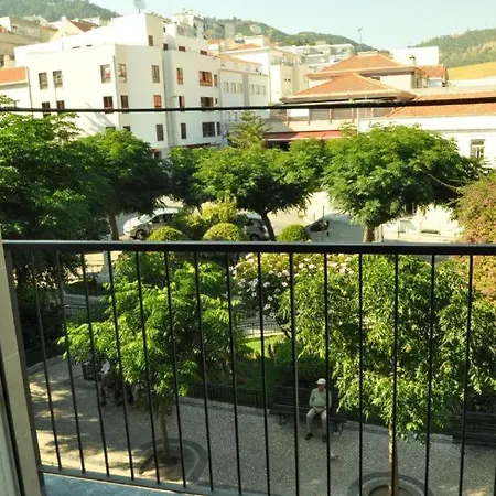 Cerca Da Vitoria 2 Sesimbra Apartment Exterior photo