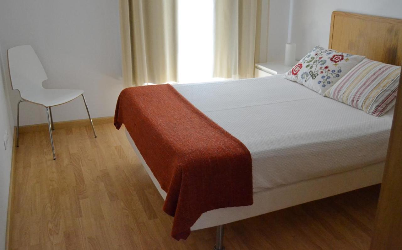 Apartamento Cerca Da Vitoria 2 *